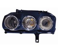 Depo Auto Parts Faro anteriore destro Alfa Romeo 159 2005 H7-H7 con motore