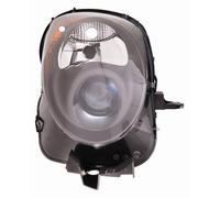 FARO SX ALFA ROMEO MITO 2008 PARAB. NERA SX MARCA DEPO