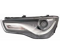 FARO PER AUDI A1 10-14 XENON D3S CON LED SINISTRO