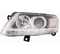 FARO PROIETTORE ANTERIORE DESTRO XENON REG. ELETTRICA - DX - AUDI A6 2008->2011