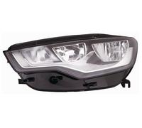 FARO PROIETTORE ANTERIORE SINISTRO REG ELETTRICA - SX - AUDI A6 2011->2014