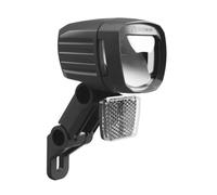 Herrmans Nordic Mr10 Plus E Front Light Argento