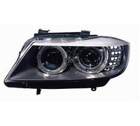 Faro Fanale Anteriore Xenon A Led per Bmw Serie 3 E90 2008-2012 Destro