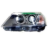 Depo Auto Parts Faro proiettore anteriore Xenon D1S con motore elettrico SX BMW X3 F25 2010-2014