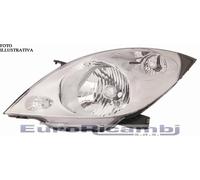 FARO PER CHEVROLET SPARK 10-12 DESTRO