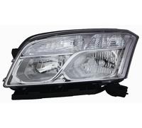 Depo Auto Parts Proiettore anteriore destro Chevrolet Trax H7/H1/W21-5W con motore elettrico
