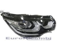 Faro Anteriore Destro DX Citroen C4 2016+