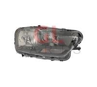 Faro Per CITROEN C4 CACTUS 2018- 9821349680 Destro VALEO Elettrico