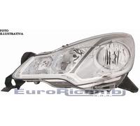 DEPO Faro DEPO10106
