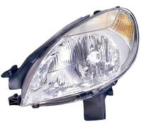 FARO PER CITROEN PICASSO 04-07 DESTRO