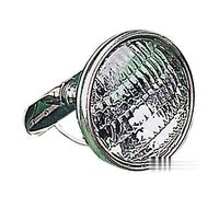 Faro per crocetta inox snodo 12 V Luce nautica di profondita per navigazione no
