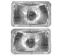 Faro Per Custodia IH David Brown John Dheere Trattori 7600 7700 7800 7610 7710
