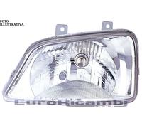 FARO PER DAIHATSU TERIOS 01-04 SINISTRO