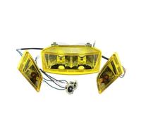 Faro per DIO50 AF17 AF18 AF25 | Luci moto Fari Indicatori di direzione luce Doppi accessori per DIO50 AF17 AF18 AF25