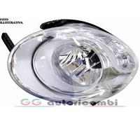 FARO PER FIAT 500L 12> H7 SUPERIORE DESTRO
