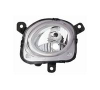 faro per fiat 500L 2012 inferiore sinistro