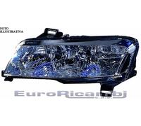FARO PER FIAT STILO 01> 5PORTE H7/H1/H1 CON FENDINEBBIA SINISTRO
