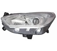 Faro Proiettore Anteriore Ford Galaxy 2015-2017 Destro 1921533 Em2B 13W029-Af