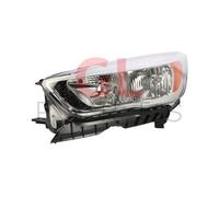 Faro Per FORD KUGA 2016-2019 2069424 Sinistro VALEO Elettrico