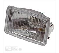 Faro per Honda MTX/MBX Quadrato