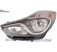FARO PER HYUNDAI IX20 10> DESTRO