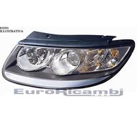 FARO PER HYUNDAI SANTA FE 06-10 H7/H7 DESTRO