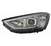 FARO PER HYUNDAI SANTA FE 12-16 H7/H7 SINISTRO