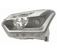 Proiettore H11-Hb3-Wy21 A Led Con Motore Elettrico Per ISUZU D-MAX Dx 2017-2020