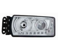 Faro Anteriore Destro DX Iveco Stralis 2013-2018 - LED