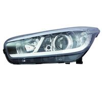 FARO PER KIA CEE'D 12-15 H7/H7/H7 SENZA LED DESTRO
