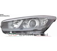 FARO PER KIA CEED 15-18 H7/H7/H7 SINISTRO