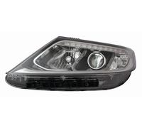 Proiettore Xenon Ds3-H7-Py21 A Led Elettrico Senza Motore SORENTO Sx 2012-2014