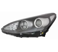 Depo Auto Parts Proiettore HB3-PY21W LED Predisposizione Regolazione Elettr. Sportage Dx 2016/18