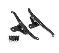 faro per lampadina Staffe Supporto Faretti Supporto per faretti per moto, staffa ausiliaria per faretti fendinebbia, adatta per Adventure 1090 1190 1290 Super RS 2016