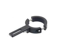 faro per lampadina Staffe Supporto Faretti Supporto per luci ausiliarie per moto, supporto per faretti per moto, supporto per fari per moto, fissaggio a morsetto per forcella anteriore(1PCS 20-38MM)