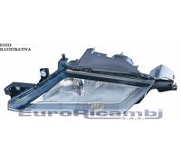 FARO PER LANCIA Y 96-00 SINISTRO