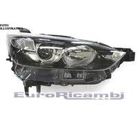FARO PER MAZDA CX-3 15-17 H11/H15 DESTRO