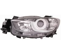 Depo Auto Parts Faro anteriore Mazda CX-5 2011-2014 H11-H15 Sinistro