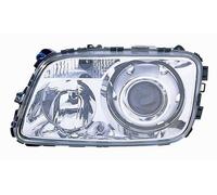 Faro Anteriore Destro DX Mercedes Actros 2008-2010 - Xenon Manuale