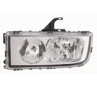 FARO PER MERCEDES AXOR 03-08 H7/H1 MANUALE DESTRO