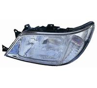 FARO PER MERCEDES SPRINTER 00-02 H1/H1/H7 CON FENDINEBBIA DESTRO