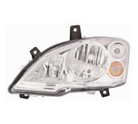 faro per mercedes vito - viano 2010 sinistro