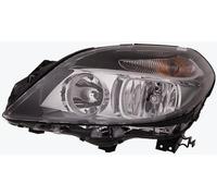 Faro Anteriore Sinistro SX Mercedes W246 2011-2013