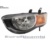 FARO DX MITSUBISHI COLT 2009 DX MARCA DEPO