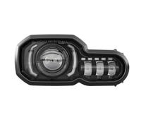 Faro Per Moto Per BMW F800GS F800R F700GS F650GS 2006-2018 F 800 R 700 650 GS Motorrad Faro Anteriore Lampadina H7 Faro Anteriore LED Fari Per Moto