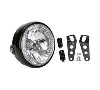 Faro Per Moto Pratico Lampada Tonda Facile Da Installare Faro LED
