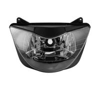 Faro per motocicletta Per CBR 600 Per CBR600 F4 1999-2000 Gruppo Lampada Faro Anteriore Per Motocicletta Le Lampadine Non Sono Incluse