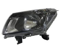 FARO PROIETTORE ANTERIORE DESTRO PARABOLA NERA - DX - NISSAN NAVARA PICK-UP 15->