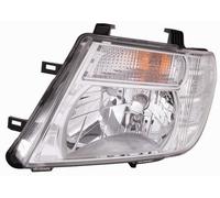Faro Anteriore Per Nissan Pathfinder 2010 Destro 260105X10B