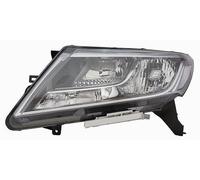 FARO PER NISSAN PATHFINDER R52 14> H11/HB3 DESTRO
